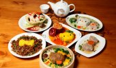 World&#039;s first Hello Kitty Chinese restaurant