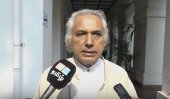 ‘Constitutionalize self-determination right’ (video)