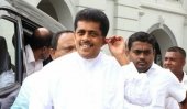 Sarana remanded again