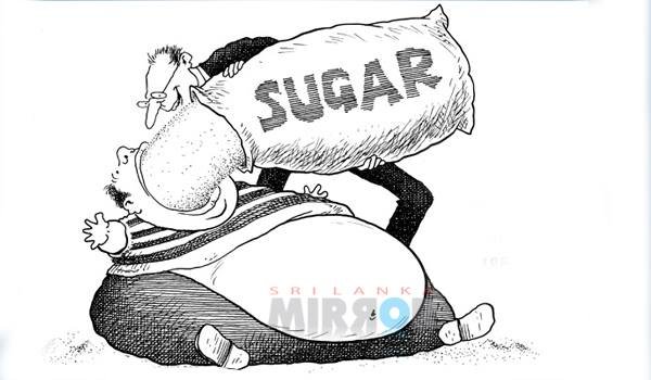 Not so sweet? : Special circular on sugar use