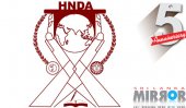 HNDA recognized as degree