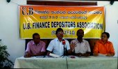 UB Finance evaded payments to depositors?