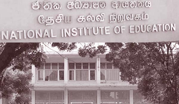 Change in O/L exam structure again