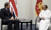Parliamentarians oppose British millions for Sri Lanka ‘military reform’