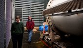 Microsoft to test underwater data center