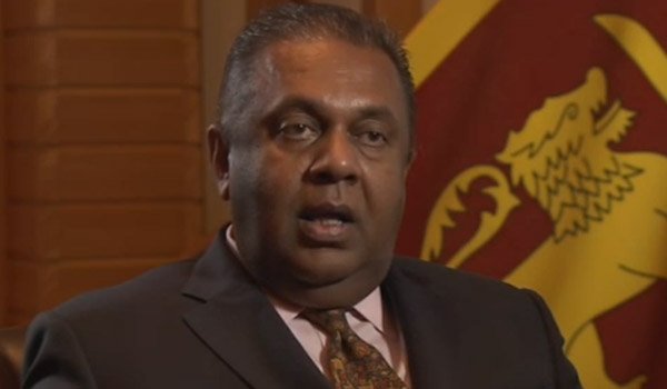 We’ll repeal PTA, says Sri Lankan government