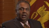 We’ll repeal PTA, says Sri Lankan government
