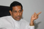 Sri Lankan government vows to fight AIDS, leprosy