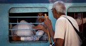 Begging in trains banned from tomorrow