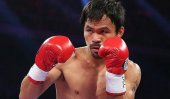 Nike ends Pacquiao deal after gay slur