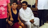 Nimal, Aish&#039;s surprise visitor