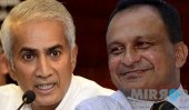 Sidath, Ashley troubled over cancellation letters
