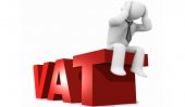 VAT loss is Rs. 8,000 million a month
