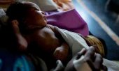 UNICEF: More than 16 million babies born in conflict zones this year