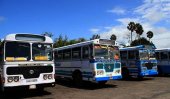 Call to bring private buses under transport ministry