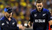 &#039;Struggling&#039; McCullum out of Sri Lanka ODI