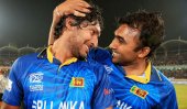 Mahela, Sanga auctioned for inaugural MCL