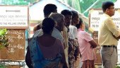Sri Lanka election: Tamil voters must keep TNA on straight and narrow