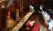New Ministers sworn in