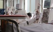 Main reason for chronic kidney disease still unknown