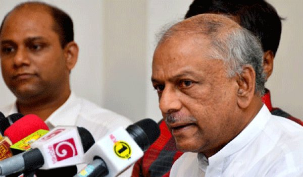 Attempt to form UPFA govt.!