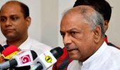 Attempt to form UPFA govt.!