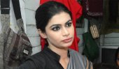 Hirunika prohibited foreign travel