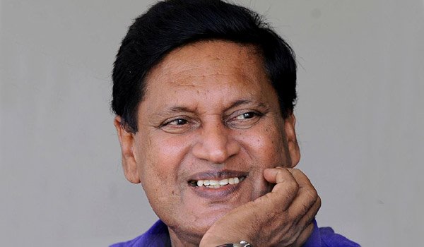Ranjan named to Junior Selection Committee