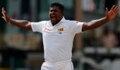 Herath has taken more wickets than any other Test spinner in the past decade  CREDIT: AP