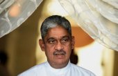 Sri Lanka&#039;s ex-army chief says 2006 bombing an inside job