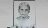 Handagama’s mother dies