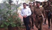 Sergeant accused of treasure hunting goes missing