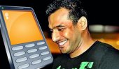 Thajudeen&#039;s mobile phone found