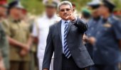 Tamil orgs urge US to arrest Gota