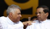 India worried by present Lankan regime too