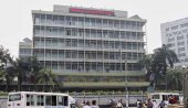 Cheap switches exposed Bangladesh Bank to hackers