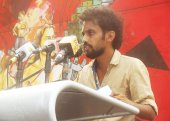 New convener for IUSF
