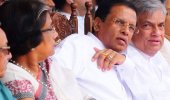 Assurance from Ranil to Maithri