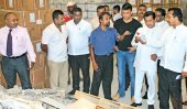 COPE raids SPC warehouse: Over Rs. 1 B worth outdated drugs found
