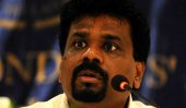 Anura hospitalised following brief illness