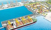 JVP opposes sale of east container terminal