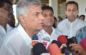 Traitors will not be allowed - PM