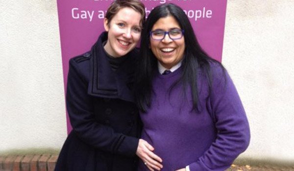 Dilani&#039;s story : The woman who proposed to her girlfriend on air