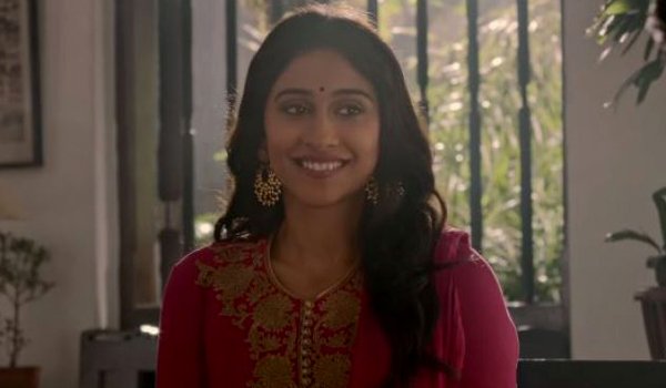 New way to see arranged marriage