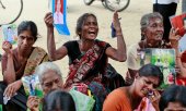 Sri Lanka accused of waging &#039;silent war&#039; as Tamil land is appropriated by army