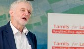 UK Labour Party reiterates commitment to the rights of Tamils (video)