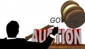 Range Bandara’s son expels bidders at auction!