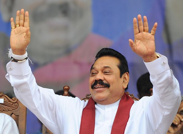 Vow in A’pura to make Mahinda PM