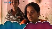 Heartbreaking : Young siblings pay the price of uncooperative officials