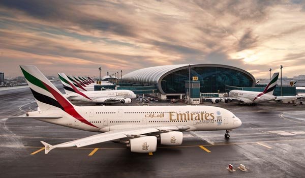 Emirates celebrates 30 years of flights to Sri Lanka